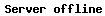 Heimserver Status